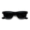 08 Core / Black & Black Lens